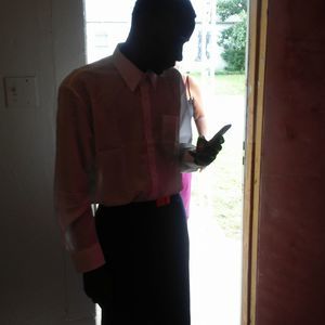 Meet your Posher, Joshua